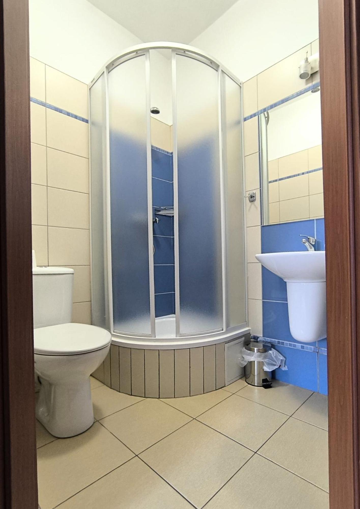 Moravia Bed & Breakfast Krzanowice Екстериор снимка