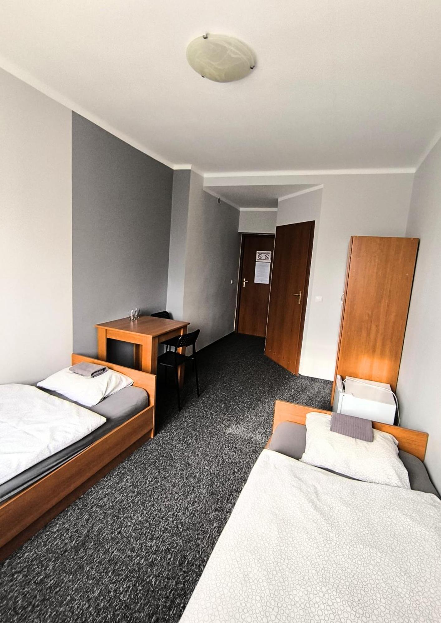 Moravia Bed & Breakfast Krzanowice Екстериор снимка